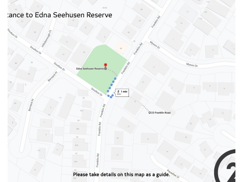 1/23 Franklin Road, Cherrybrook NSW 2126