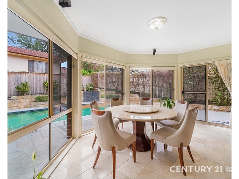 West Pennant Hills NSW 2125