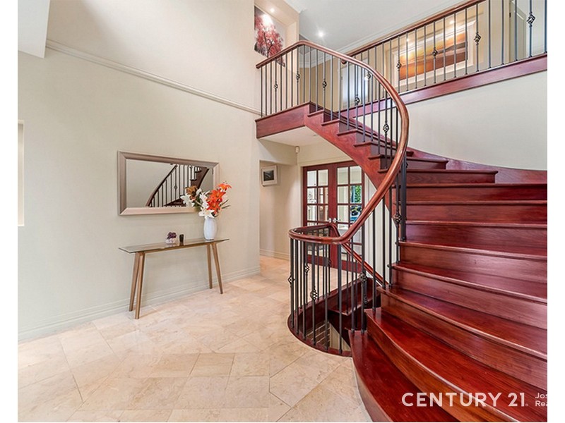 West Pennant Hills NSW 2125