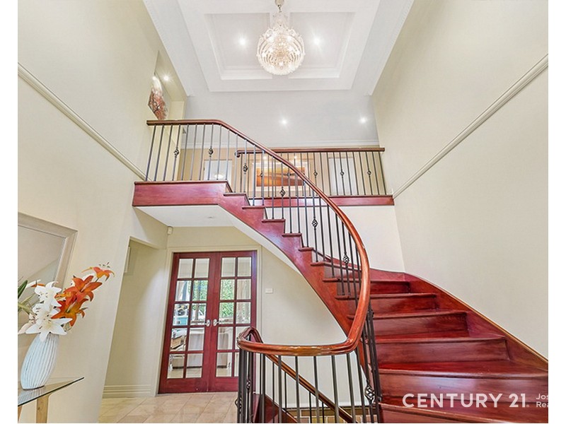 West Pennant Hills NSW 2125