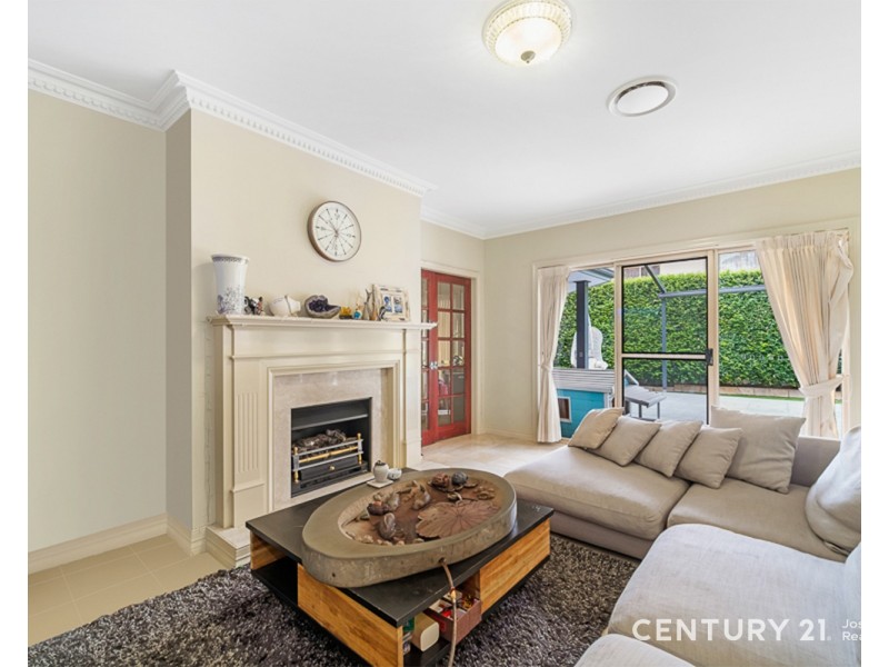 West Pennant Hills NSW 2125