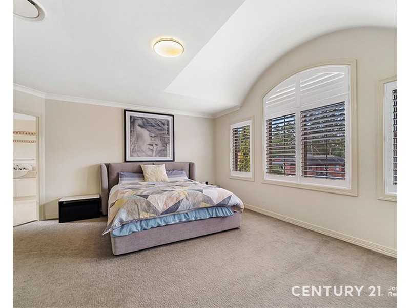 West Pennant Hills NSW 2125