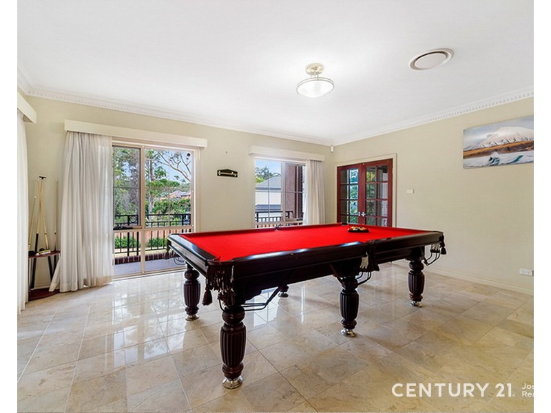 West Pennant Hills NSW 2125