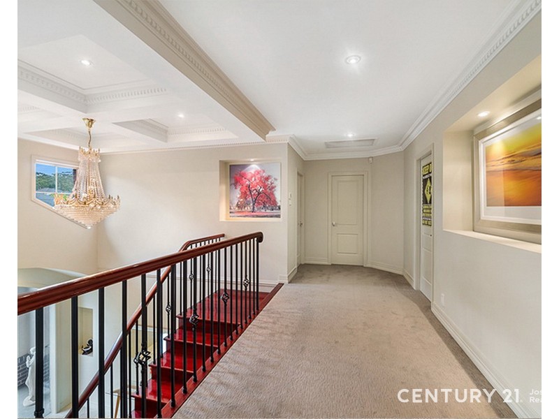 West Pennant Hills NSW 2125