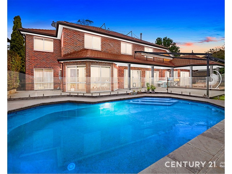 West Pennant Hills NSW 2125