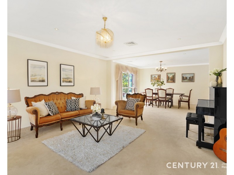 12 Rosedale Place, West Pennant Hills NSW 2125