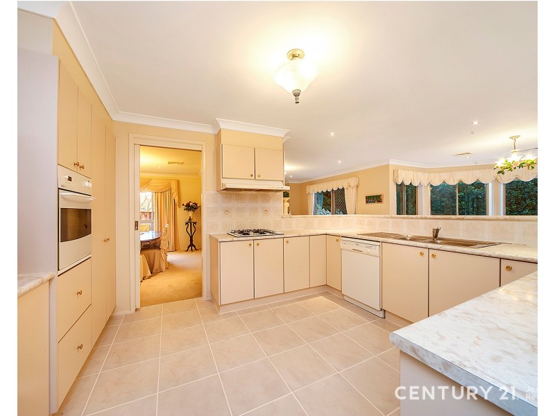 12 Rosedale Place, West Pennant Hills NSW 2125