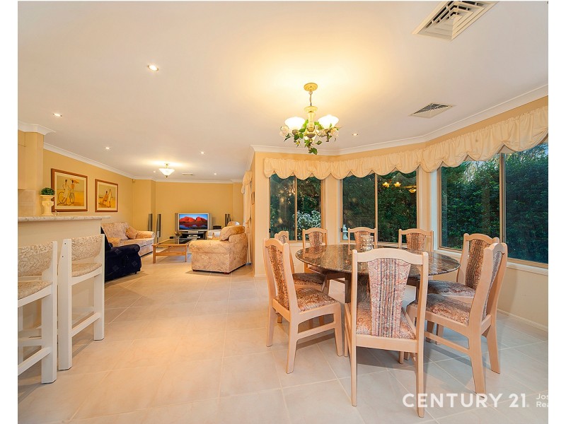 12 Rosedale Place, West Pennant Hills NSW 2125