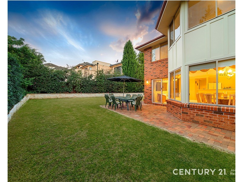 12 Rosedale Place, West Pennant Hills NSW 2125