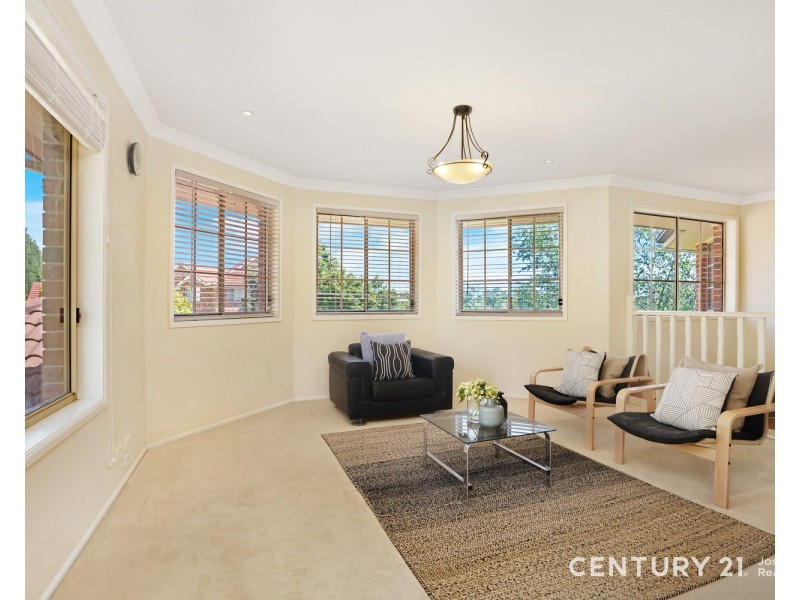 12 Rosedale Place, West Pennant Hills NSW 2125