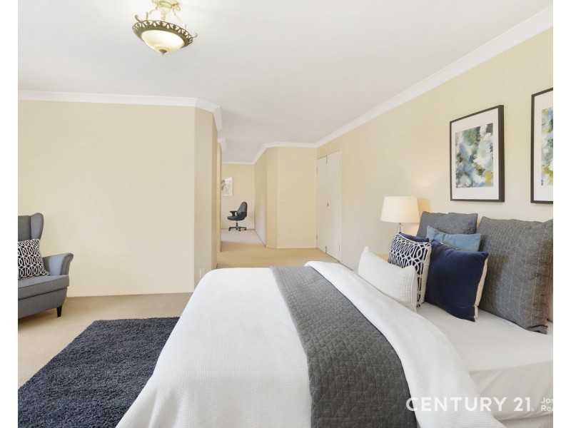 12 Rosedale Place, West Pennant Hills NSW 2125