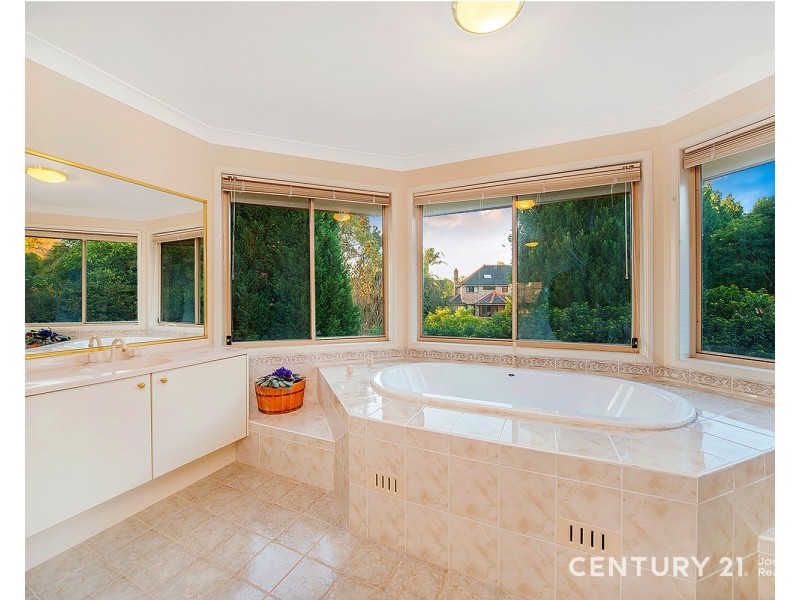 12 Rosedale Place, West Pennant Hills NSW 2125