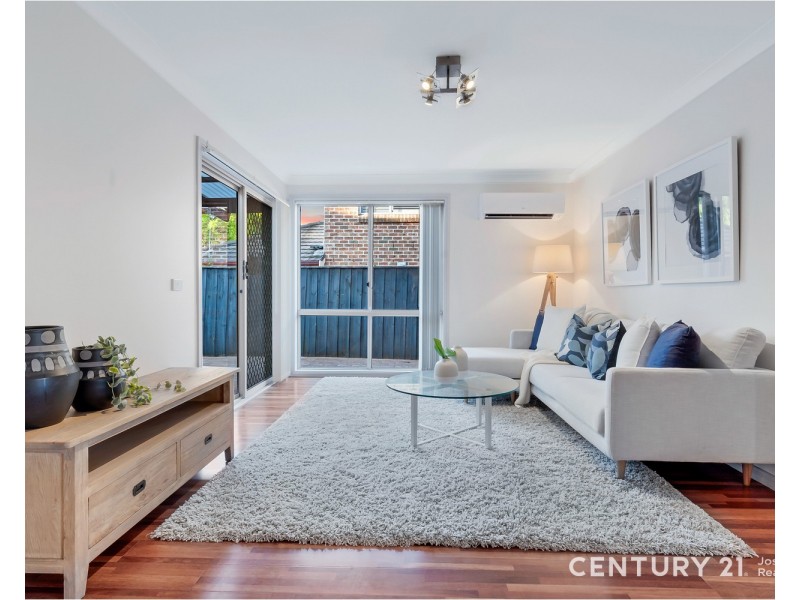 65 Oakhill Drive, Castle Hill NSW 2154