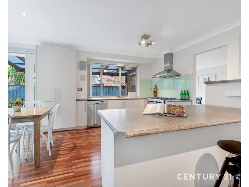 65 Oakhill Drive, Castle Hill NSW 2154