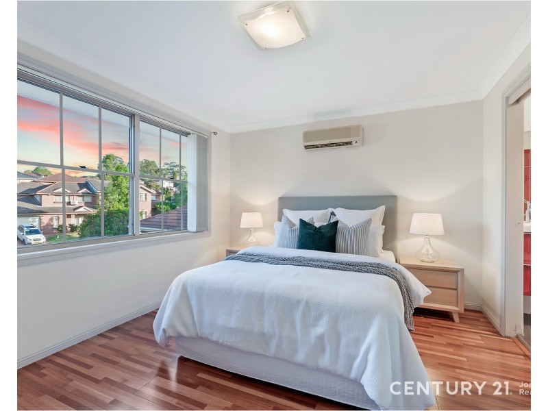 65 Oakhill Drive, Castle Hill NSW 2154