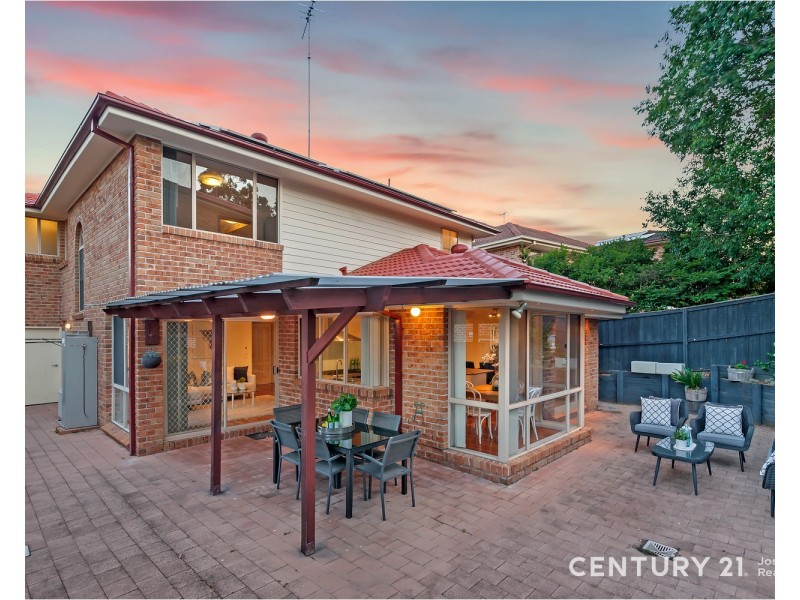 65 Oakhill Drive, Castle Hill NSW 2154