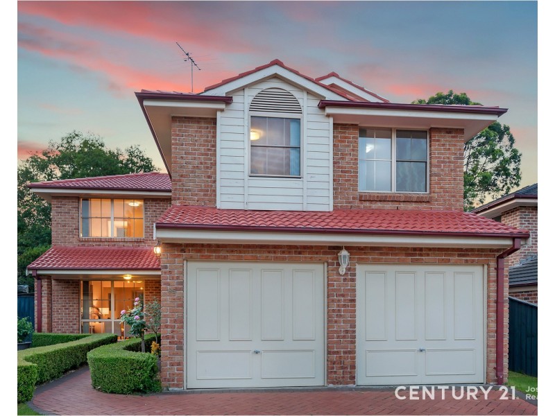 65 Oakhill Drive, Castle Hill NSW 2154