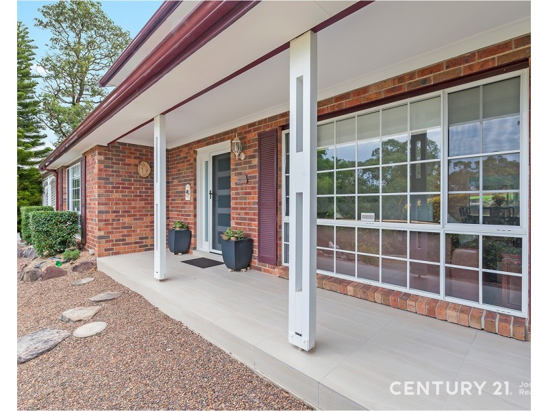 42 Appletree Drive AKA 5 Hoya Place, Cherrybrook NSW 2126