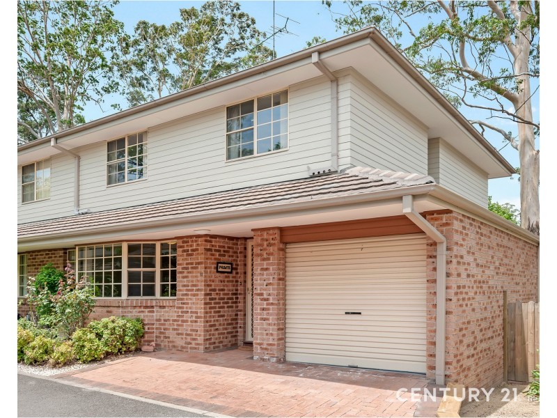12/75-77 New Line Road, Cherrybrook NSW 2126