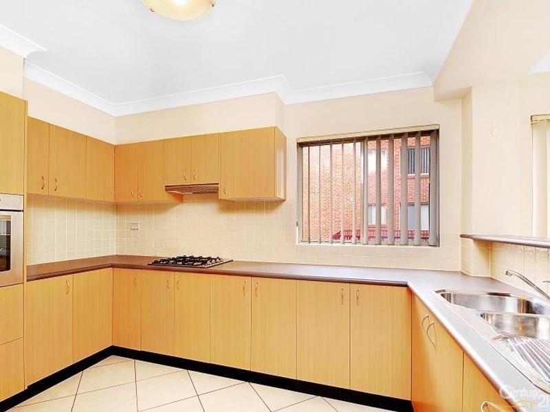 18/19-29 Sherwin Avenue, Castle Hill NSW 2154