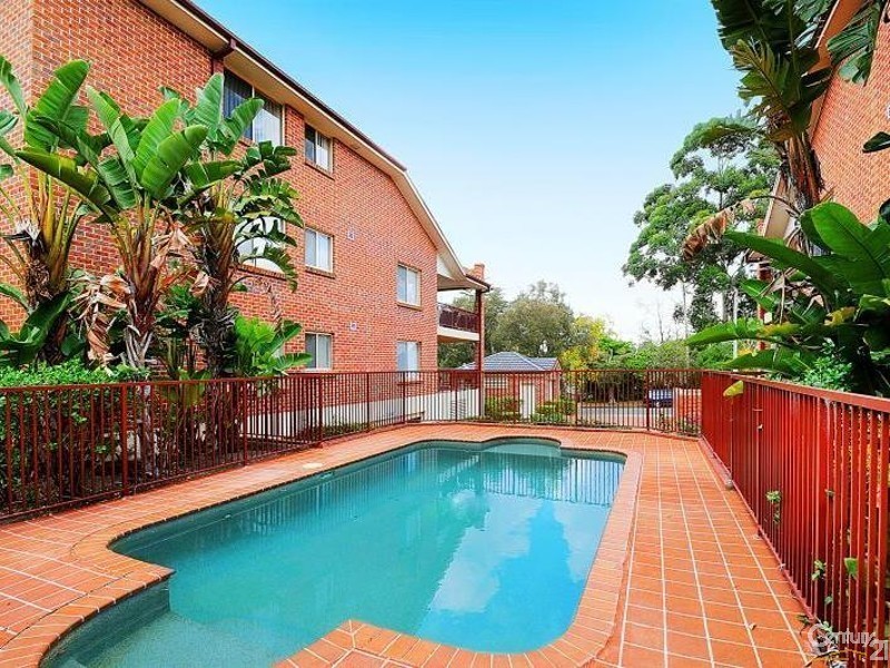 18/19-29 Sherwin Avenue, Castle Hill NSW 2154