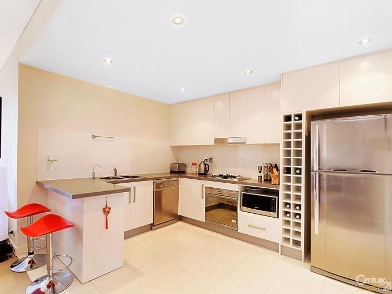 59/33-39 Sherwin Avenue, Castle Hill NSW 2154