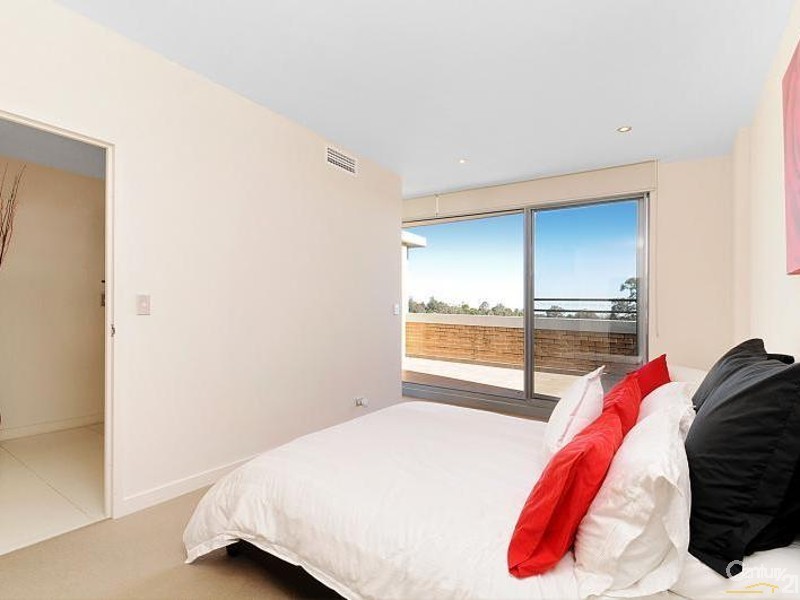 59/33-39 Sherwin Avenue, Castle Hill NSW 2154