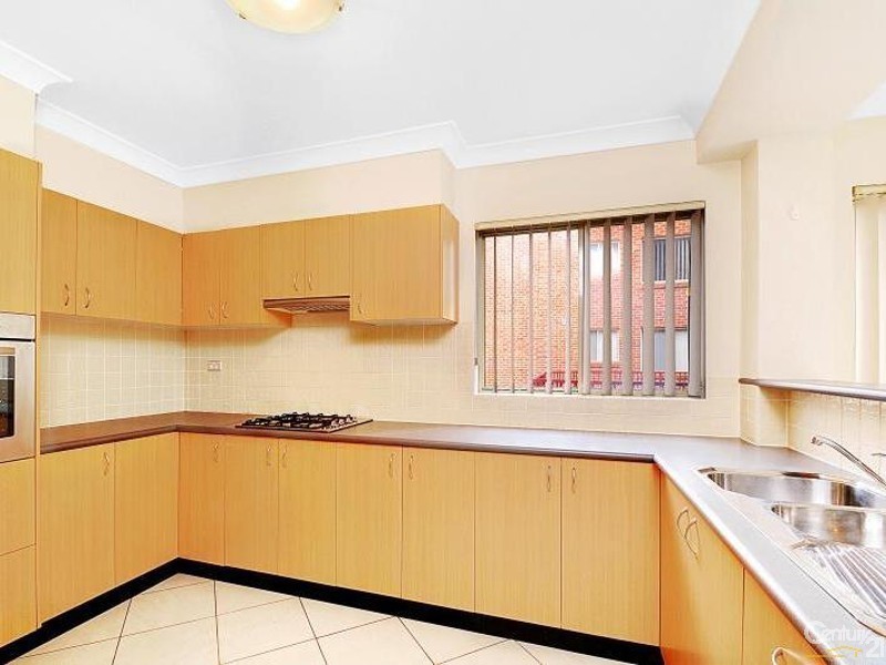 18/19-29 Sherwin Avenue, Castle Hill NSW 2154