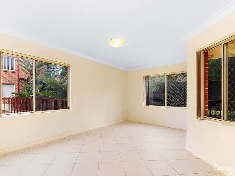 18/19-29 Sherwin Avenue, Castle Hill NSW 2154