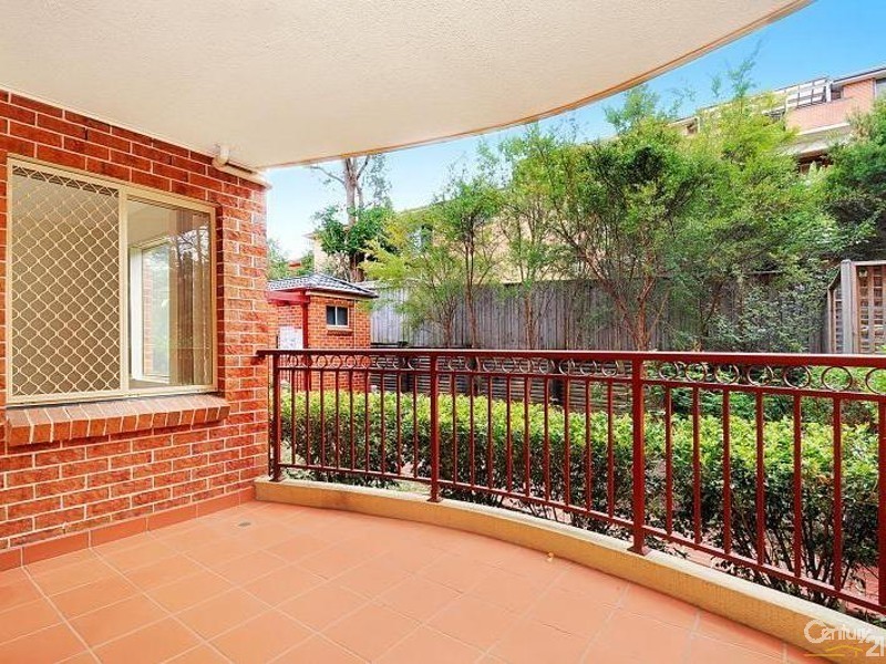 18/19-29 Sherwin Avenue, Castle Hill NSW 2154