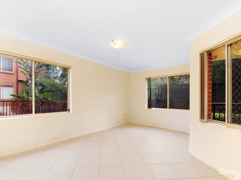 18/19-29 Sherwin Avenue, Castle Hill NSW 2154