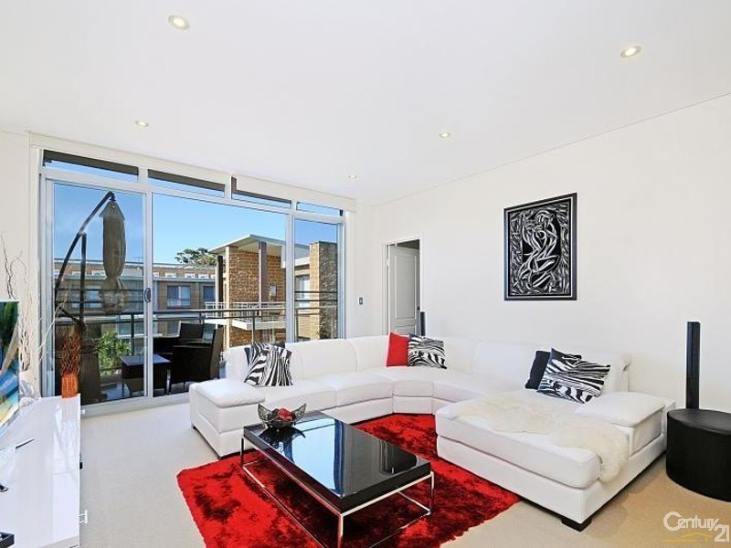 59/33-39 Sherwin Avenue, Castle Hill NSW 2154