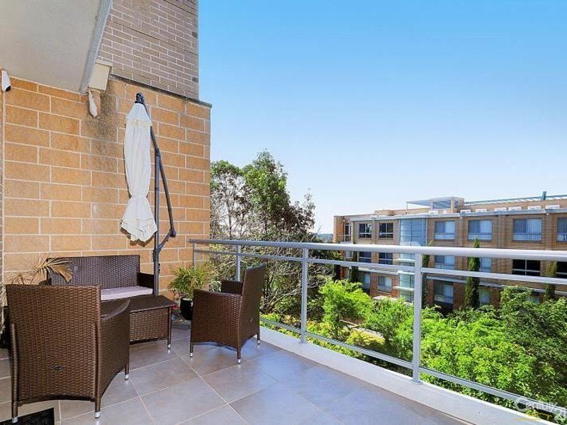 59/33-39 Sherwin Avenue, Castle Hill NSW 2154