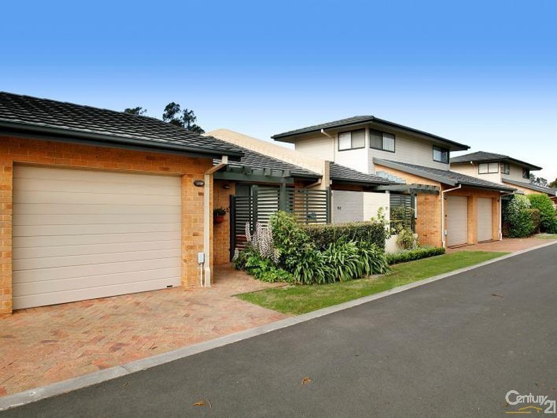 110  Eagleview Place, Baulkham Hills NSW 2153