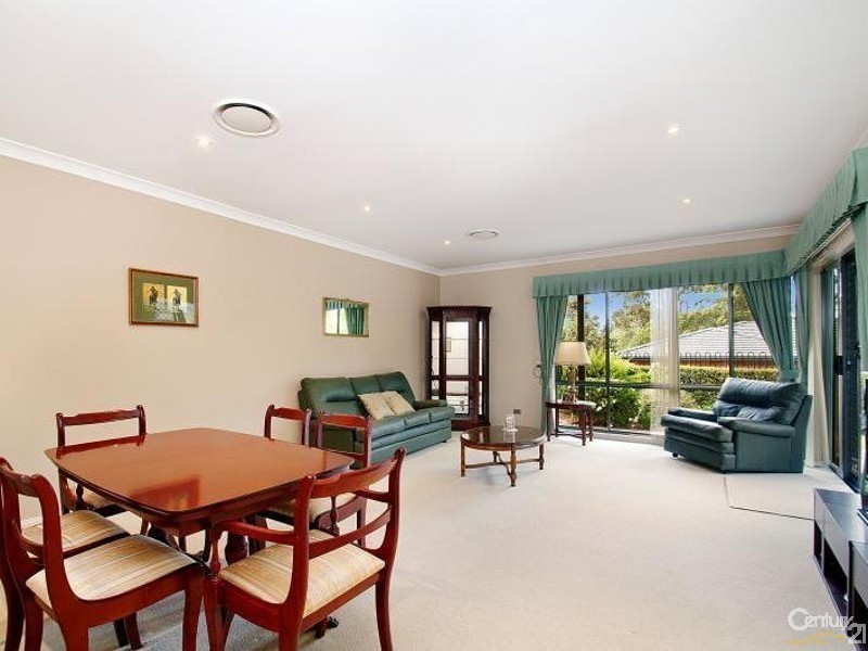 110  Eagleview Place, Baulkham Hills NSW 2153