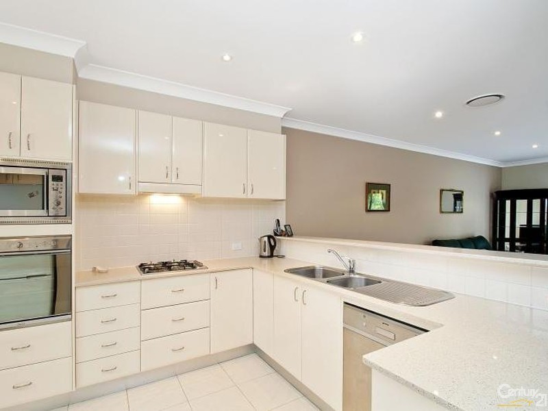 110  Eagleview Place, Baulkham Hills NSW 2153
