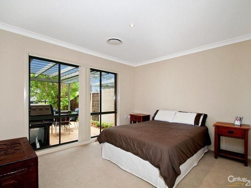 110  Eagleview Place, Baulkham Hills NSW 2153