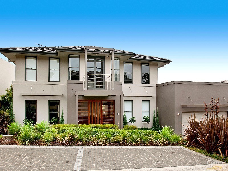 3 Macarthur Ridge Way, Bella Vista NSW 2153