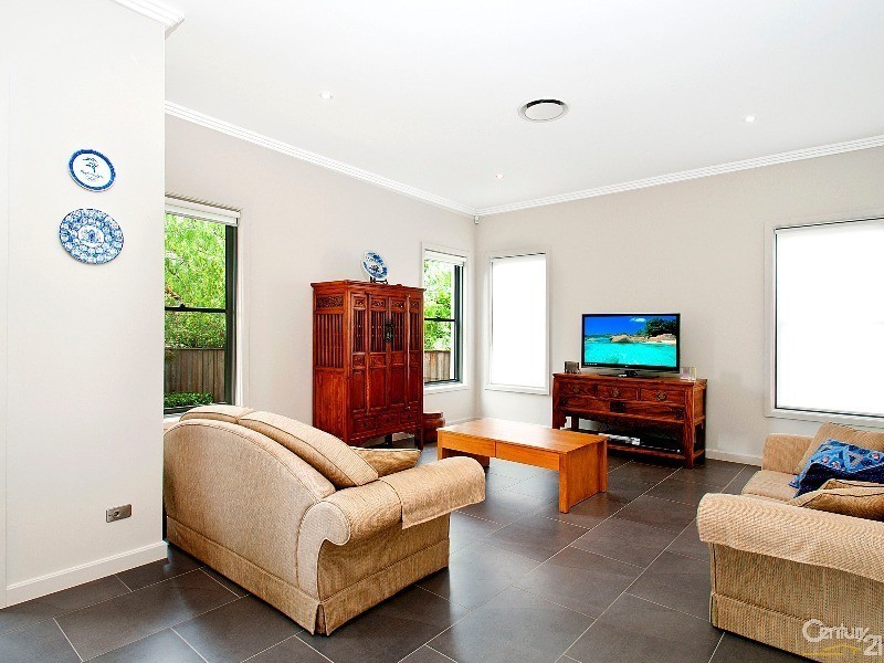 3 Macarthur Ridge Way, Bella Vista NSW 2153