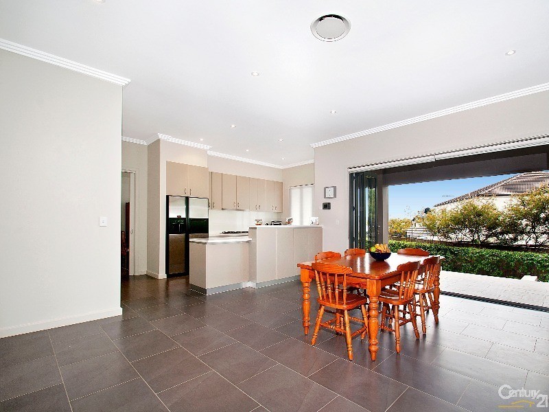 3 Macarthur Ridge Way, Bella Vista NSW 2153