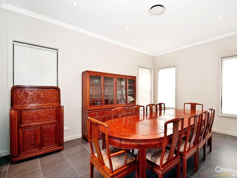 3 Macarthur Ridge Way, Bella Vista NSW 2153