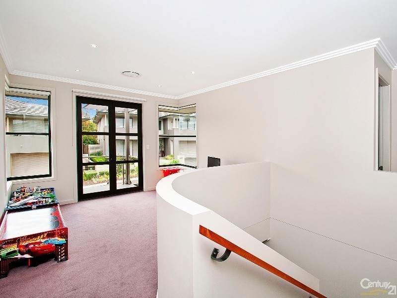 3 Macarthur Ridge Way, Bella Vista NSW 2153
