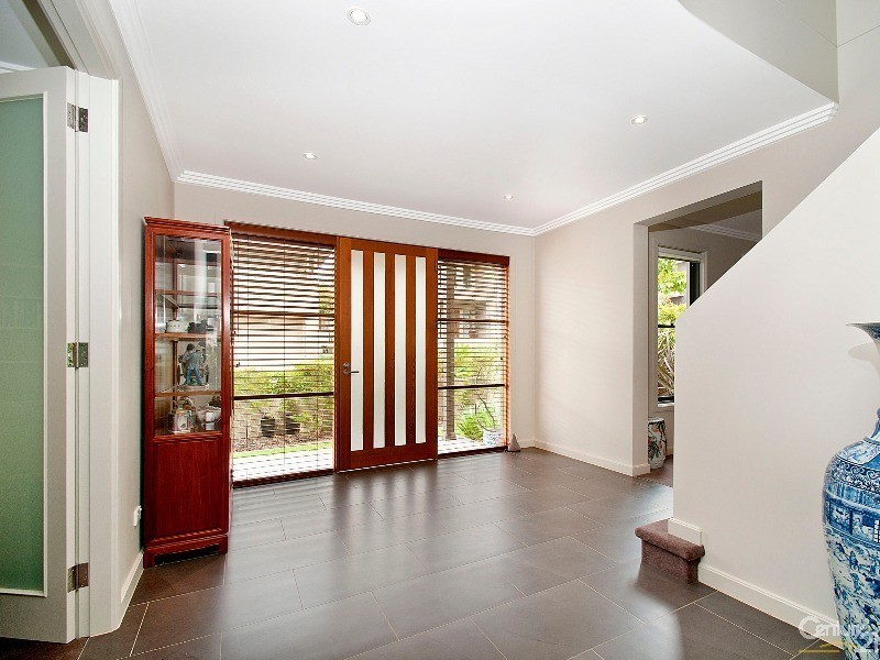 3 Macarthur Ridge Way, Bella Vista NSW 2153