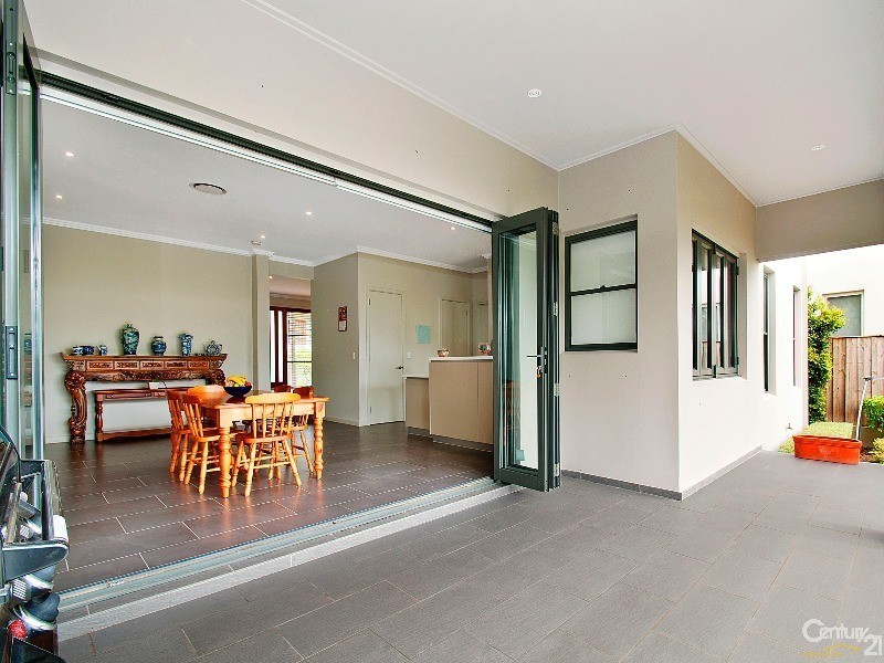 3 Macarthur Ridge Way, Bella Vista NSW 2153