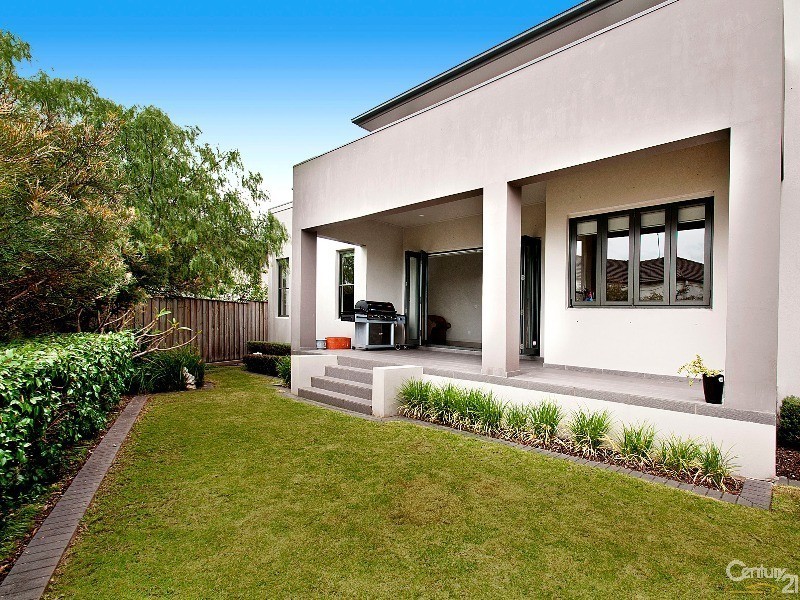 3 Macarthur Ridge Way, Bella Vista NSW 2153