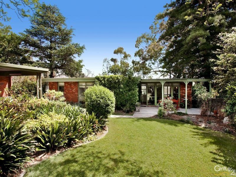 6 Excelsior Avenue, Castle Hill NSW 2154