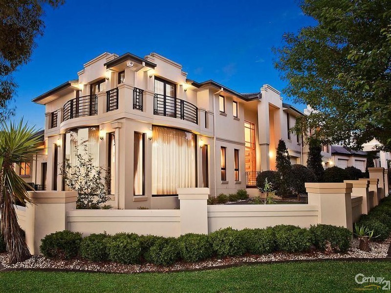 2 Kentridge Place, Bella Vista NSW 2153