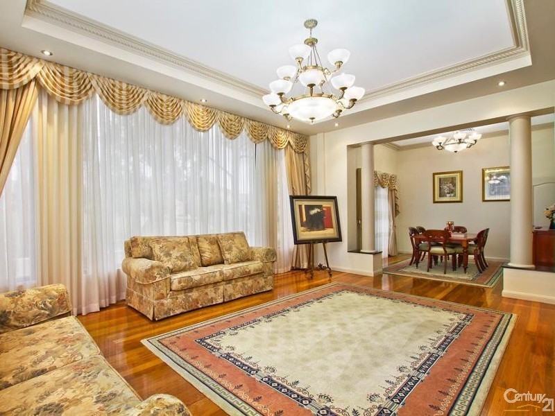 2 Kentridge Place, Bella Vista NSW 2153