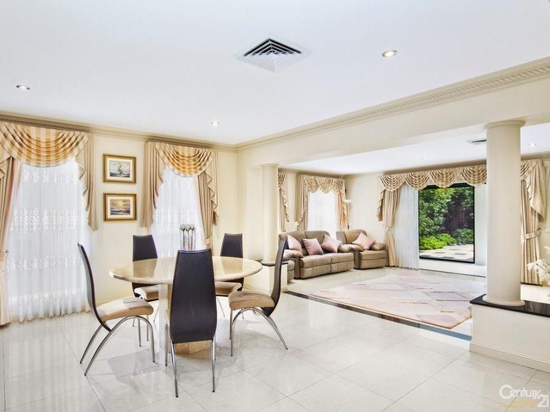 2 Kentridge Place, Bella Vista NSW 2153