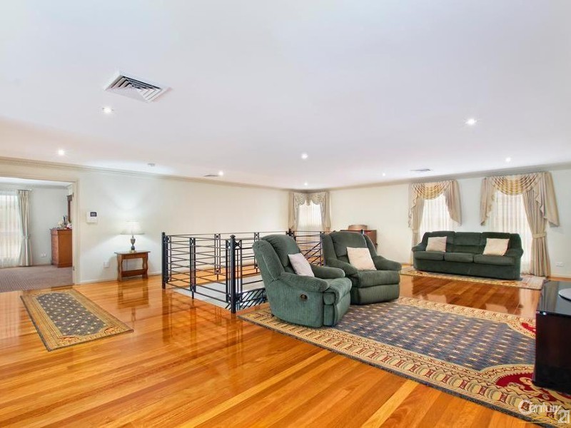 2 Kentridge Place, Bella Vista NSW 2153